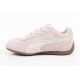 3. Puma buty sportowe dziecięce Speedcat OG PS zamszowe różowe modne