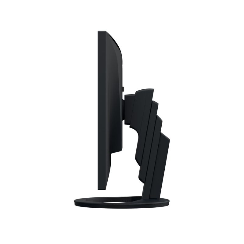 7. Monitor EIZO FlexScan EV2495-BK - 61,2 cm (24,1") - 1920 x 1200 pikseli - WUXGA - LED - 5 ms