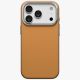 2. Etui UNIQ Lyden DS Magclick Charging na iPhone 18 Pro / 17 Pro - jasnopomarańczowe