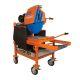 NORTON PRZECINARKA JUMBO 651 400V 5,5kW (7,5HP) 6.75.3 + TARCZA 70184647265