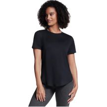 Skechers Godri Swift Tunic Tee TS105-BLK Czarne L