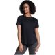 Skechers Godri Swift Tunic Tee TS105-BLK Czarne L