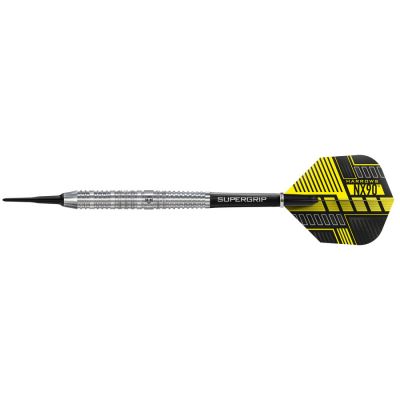 14. Rzutki Harrows NX-90 Parallel 90% steeltip
