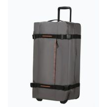 Torba podróżna walizka American Tourister Urban Track na kółkach 116L Dark Grey - 143165-1261-1CNU