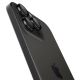 4. Osłona aparatu Spigen Glas.tR EZ Fit Optik Camera Protector na iPhone 14 Pro / Pro Max / 15 Pro / Pro Max / 16 Pro / Pro Max / 17 Pro / 17 Pro Max - czarna 2 szt.