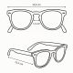 10. Okulary NEVIS II