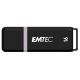 12. Emtec K100 pamięć USB 16 GB USB Typu-A 2.0 Czarny, Wielobarwny