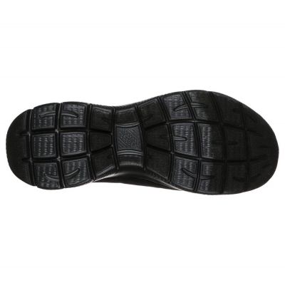 4. Buty Skechers Summits - Leopard Spot W 149037 BBK