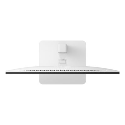 5. MONITOR LG LED UltraFine 4K UHD 27" 27US550-W