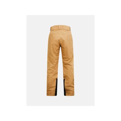 3. Spodnie narciarskie męskie PEAK PERFORMANCE M Maroon Insulated Pants czarny
