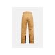 3. Spodnie narciarskie męskie PEAK PERFORMANCE M Maroon Insulated Pants czarny
