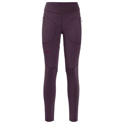 Spodnie Jack Wolfskin Salmaster Pants W 1507781-2042