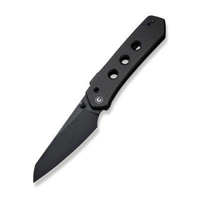 Nóż CIVIVI Vision FG G10 All Black C22036-1