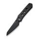 Nóż CIVIVI Vision FG G10 All Black C22036-1