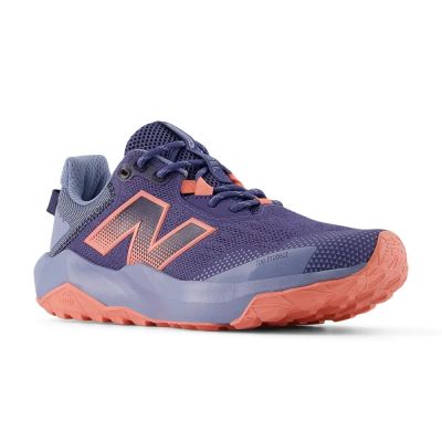 5. Buty Biegowe damskie New Balance Running blue (WS327NKA)