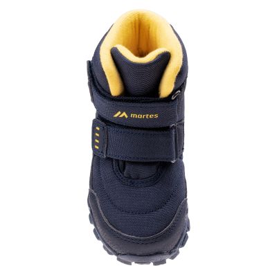 2. Dziecięce Buty zimowe MENIVEK KIDS