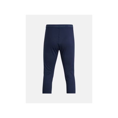 8. Legginsy  Peak Performance M Spirit Short Johns niebieski