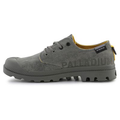 9. Buty Palladium Pampa OX Srplus M 74446-339-M