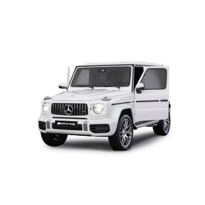 5. Jamara Mercedes-Benz AMG G63 zdalnie sterowany model Samochód Silnik elektryczny 1:14