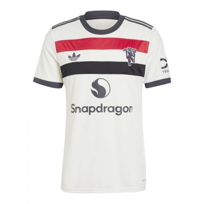 Koszulka adidas Manchester United 3rd M IY7806