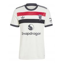 Koszulka adidas Manchester United 3rd M IY7806