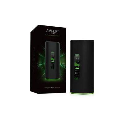 5. Router WiFi 6 MESH Ubiquiti AmpliFi Alien Router (AFi-ALN-R-EU)