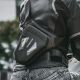 6. Torba motocyklowa Rockbros na nogę, udo, pas, ramię - czarna