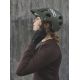 3. Rękawice rowerowe POC Savant Mtb Glove czarny