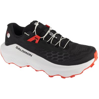 Salomon Ultra Glide 4 L49141300 Czarne 46