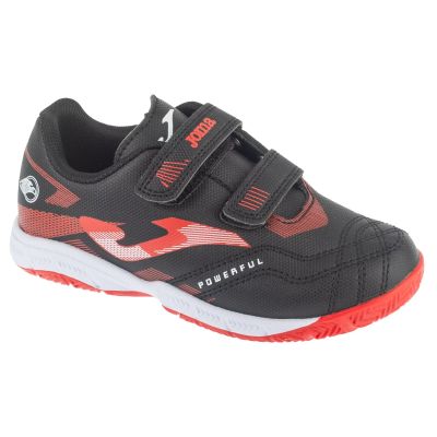 Joma Powerful Jr 2501 INV POJW2501INV Czarne 27