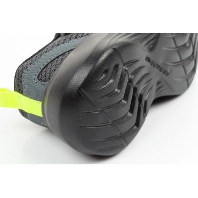 6. Skechers buty dziecięce niemowlęce sportowe Selectors dla chłopca