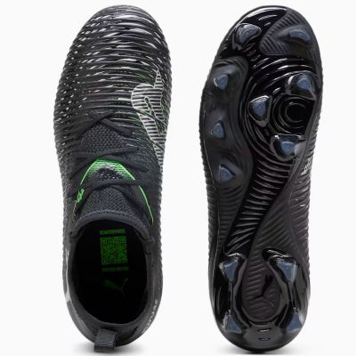 3. Buty piłkarskie Puma Future 8 Match FG/AG Jr 108143-02