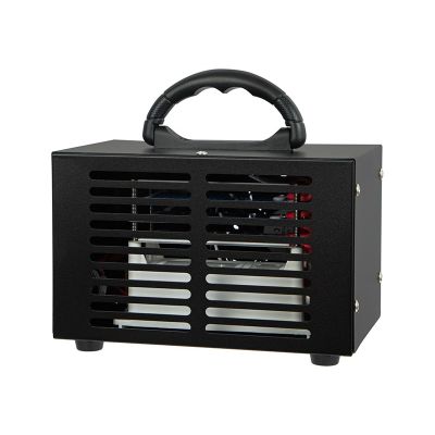 2. Generator ozonu BLOW OZ-04 czarny ozonator 60 000 mg/h 140W