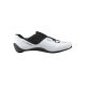 4. Buty rowerowe NORTHWAVE Veloce Extreme biały