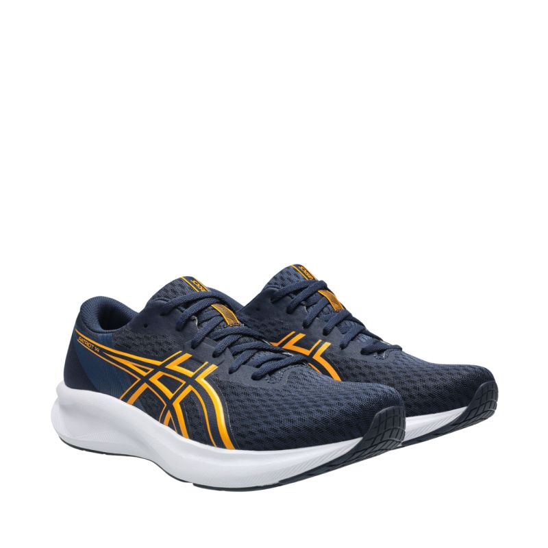 2. Buty męskie do biegania Asics Patriot 14 1011C050 403