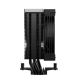 19. DeepCool AK400 G2 Digital NYX Procesor Chłodnica powietrza 12 cm Czarny 1 szt.