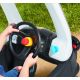 3. Little Tikes Tikes Patrol Police Car Samochód do jeżdżenia