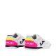 3. Buty piłkarskie Joma Top Flex 2532 Indoor biało-czarne TOPW2532IN