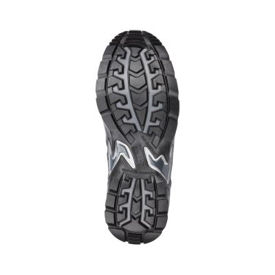2. Buty Albatros Vantage Ctx Low U MLI-S39B1 czarny