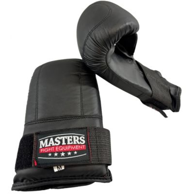 8. Rekawice przyrządowe MASTERS RP-2
