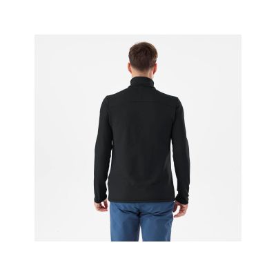 4. Bluza MILLET M Seneca Fleece Po Czarny
