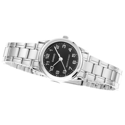 3. Zegarek Damski CASIO LTP-V001D-1 + BOX