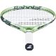 4. Rakieta do tenisa ziemnego Babolat Wimbledon 21 Junior miętowa 140527