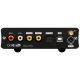 2. Topping DX3 Pro+ BK – DAC / wzmacniacz słuchawkowy USB