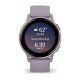 4. Zegarek Garmin Vivoactive 5 42mm Fioletowy