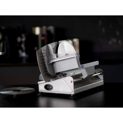 12. ELDOM KRAJALNICA SNIP,METALOWA, 2 NOŻE, MOC 150 W