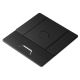 2. Podstawka pod laptopa Spigen SlimFold LD201-S8 pod laptop - szara