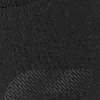 4. Koszulka męska 4F M3342 głęboka czerń 4FWMM00TTSHM3342 20S