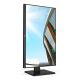 8. AOC P2 U32P2 monitor komputerowy 80 cm (31.5") 3840 x 2160 px 4K Ultra HD LED Czarny