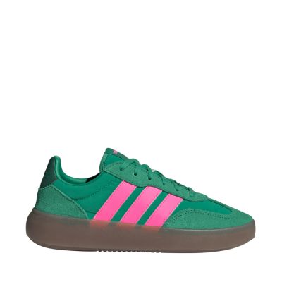 7. Buty adidas Barreda Decode W JR3540